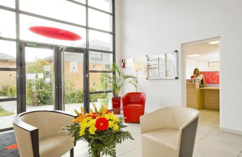 Residhome Genève Prévessin Le Carré d'Or - Foto 29