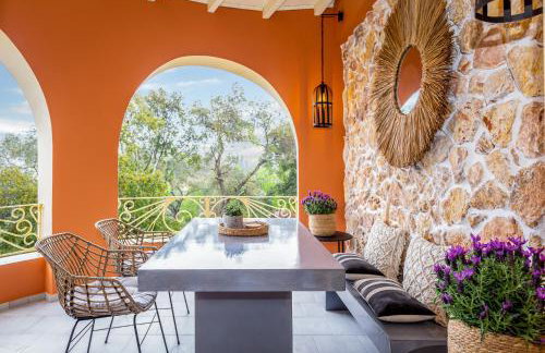 Lola's Luxury Apartments - Foto 11