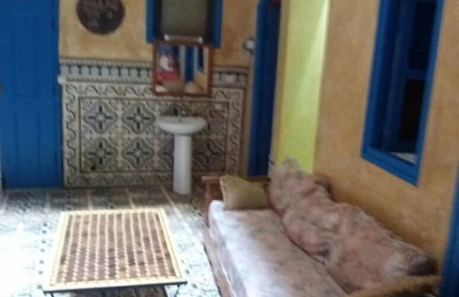 Appartements Sofia Tahraouia - Foto 25