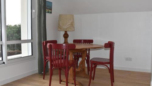 Appartement bord de mer en Bretagne Sud - Foto 5