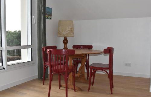 Appartement bord de mer en Bretagne Sud - Foto 9