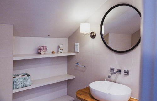 Linhay Cottages 2 - Foto 28