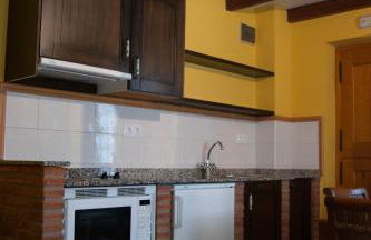 Apartamentos Rurales Casa Marcelo II - Foto 23