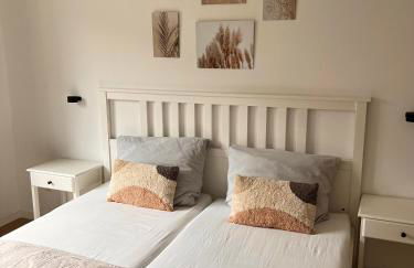 Große Apartments für Monteure - Dorsten - - Foto 8