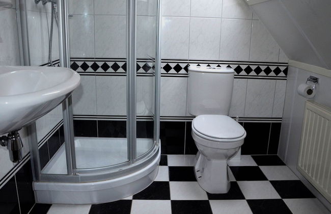 Holiday Home With a Jacuzzi, 20 km. From Assen - Foto 7