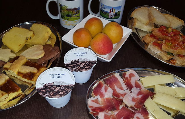 Agriturismo Cupido - Photo 12