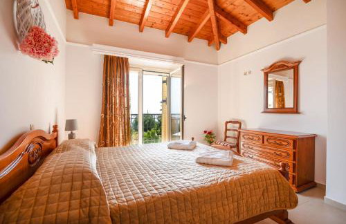 Villa Allegra in Tzamarelata - Foto 46