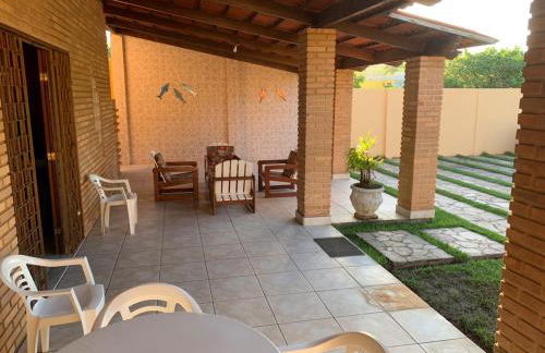 Casa na Praia - Parkrio Sauaçuhy - Maceió - AL - Foto 19