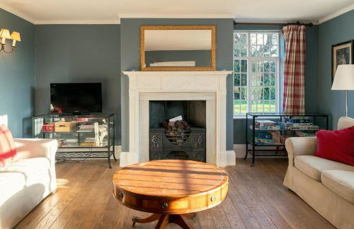 Park Farm House - Georgian Country Retreat - Photo 17