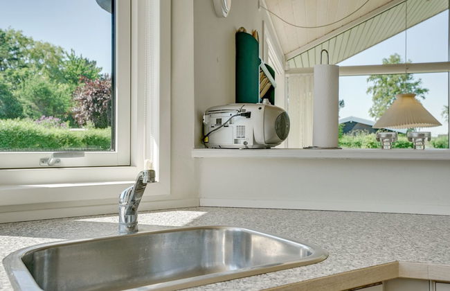 "Maybritt" - 100m from the sea - Foto 35