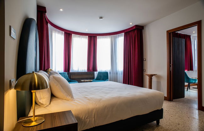 Palazzina Fortuny - Foto 17