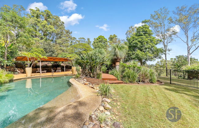 Your Luxury Escape - Little Farm Cottage 1 - Foto 17