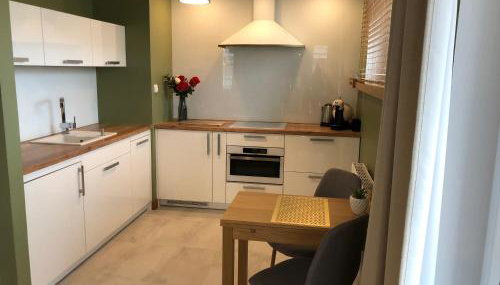 Aqua Apartments - Foto 3