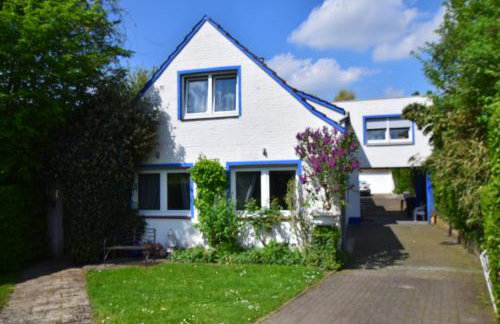 Tolstov Apartments - 3 Room Apartments with Garden - 20 Min Messe DUS & Airport DUS - Foto 42