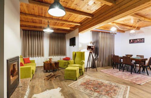 Redstone Luxury Villas - Foto 30