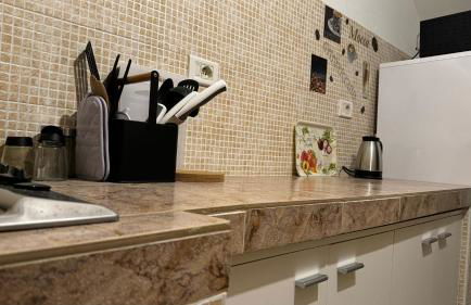 Casa Zio Tino- Trullo di mare - Foto 19