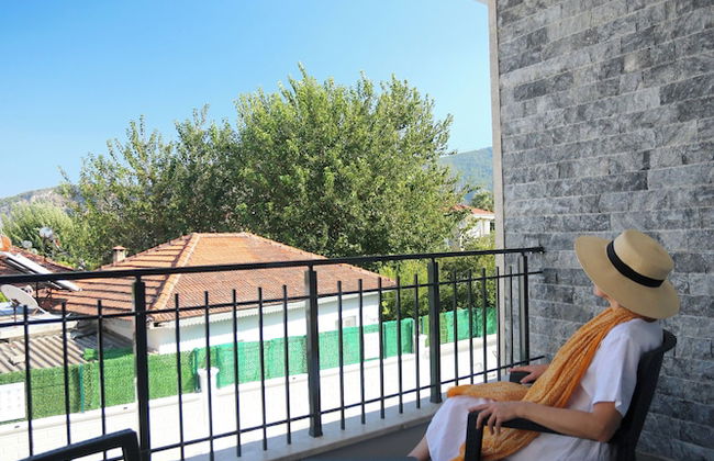 Bright House Apart - Photo 27