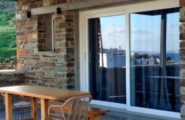 Sea melody tinos 3 - Foto 1