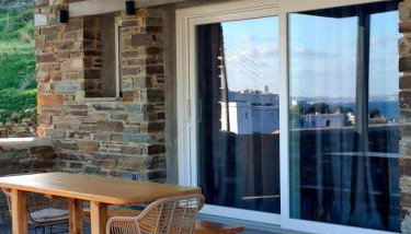 Sea melody tinos 3 - Foto 1