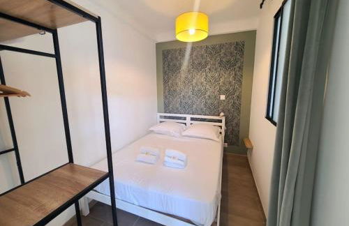 Havre Lumineux avec Climatisation et Terrasse - Photo 6