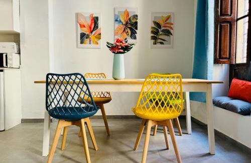 Mediterranean Flat next to the Historic Center - Photo 27