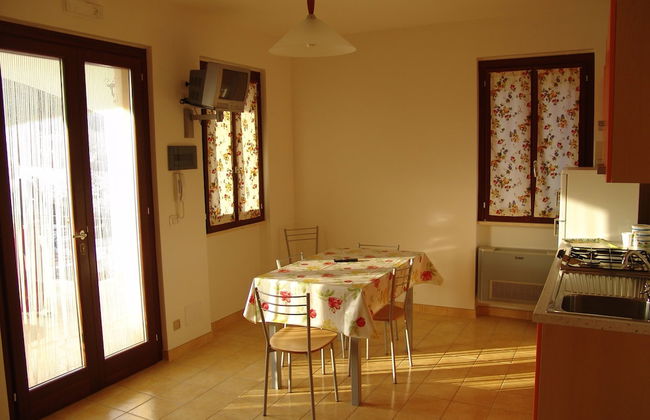 Case Vacanze L'Uliveto - Foto 20