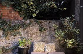 Cocon urbain avec le jardin secret - Foto 36