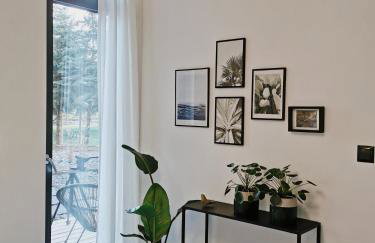 Domki MODERN Jezioro Nyskie - Foto 19