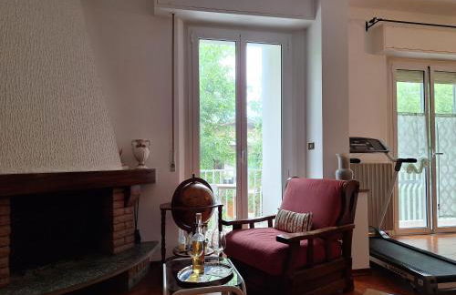 Residenza Marina - 5 camere 2 Bagni in centro Rimini - Photo 20