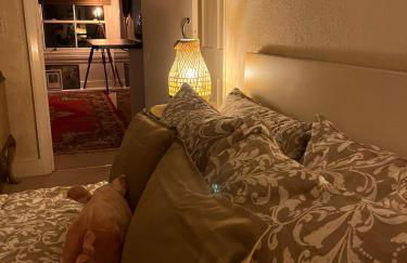 CAMDEN TOWN COSY apartment - Foto 35