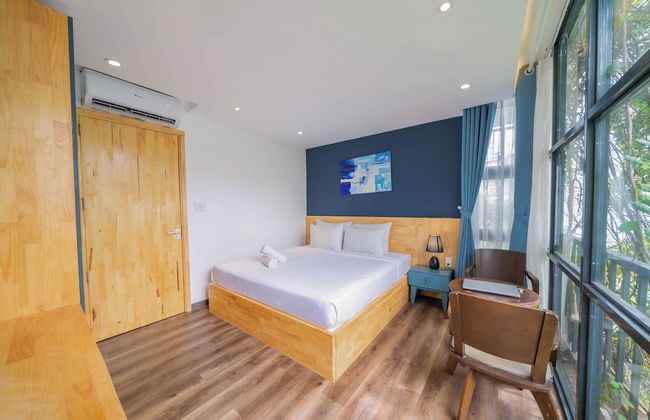 Lantana House Boutique Da Nang - Photo 19