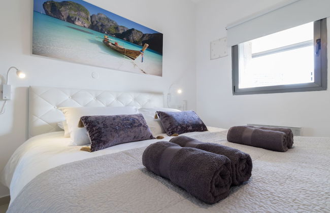 Kook 7 Apartment - Isrentals - Foto 12