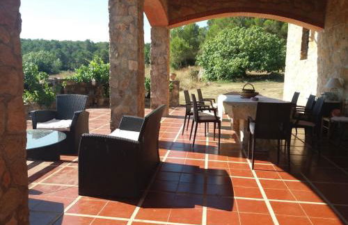 Case de Campo "El Caroche" Alojamientos, Retiros y Eventos - Foto 21