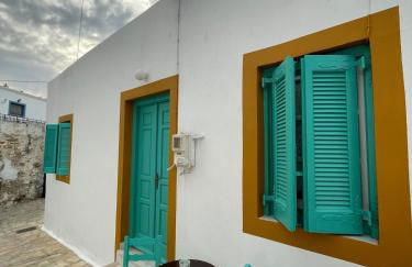 Lipsi Eirini s Home - Foto 14