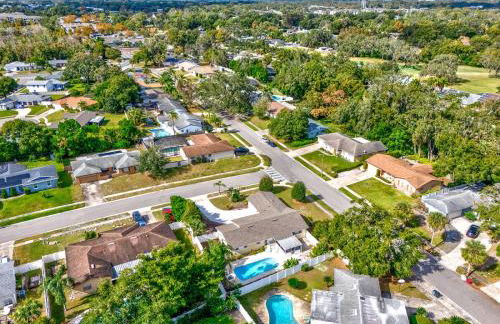 Spacious Casselberry House with Backyard Pool - Photo 62