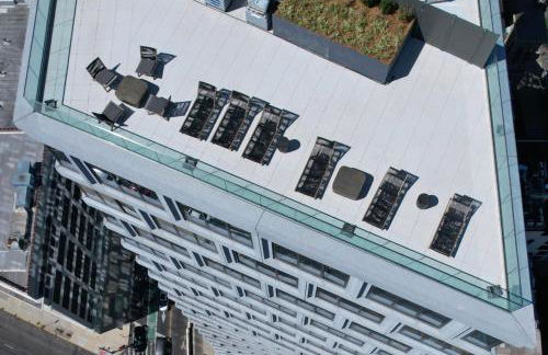 Blueground Clinton Hill wd gym nr Barc Cntr NYC-1468 - Foto 22