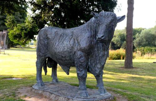 4 Bed in Builth Wells oc-39473 - Foto 41