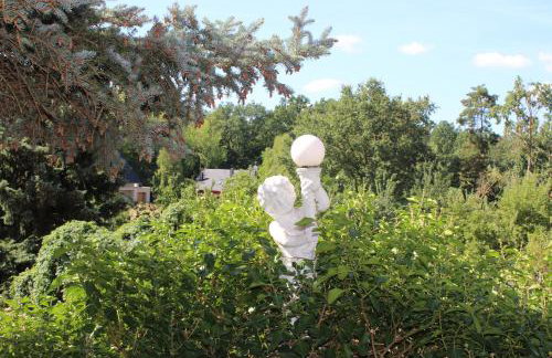 Gospodarstwo Agroturystyczne Agroletnica - Foto 33