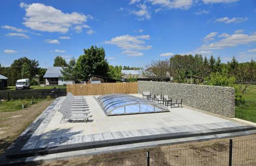 Domki SHERWOOD - Foto 25