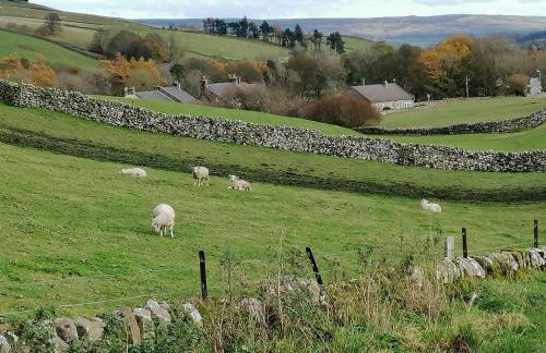 Carrs Cottage, Westgate in WEARDALE - Photo 20