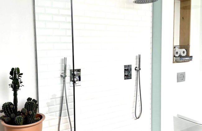 Unique 2 Bedroom Penthouse Apartment in Kensal Rise - Foto 8