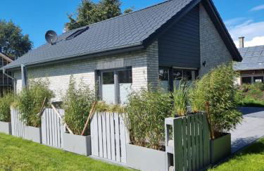 Ferienhaus am Bernsteinsee - Foto 2