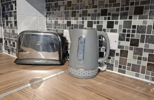 Stylish Apartment near Tower Bridge - Foto 13