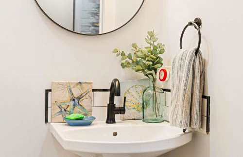 Modern City Luxury Near Manhattan, Parking Space - Foto 33