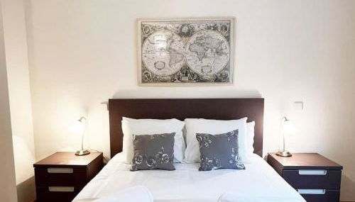 Apartamento Alma de Guadalajara with Sun terrace - Foto 2