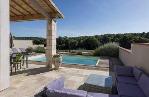 La Durantie - Villas avec piscine - Foto 1