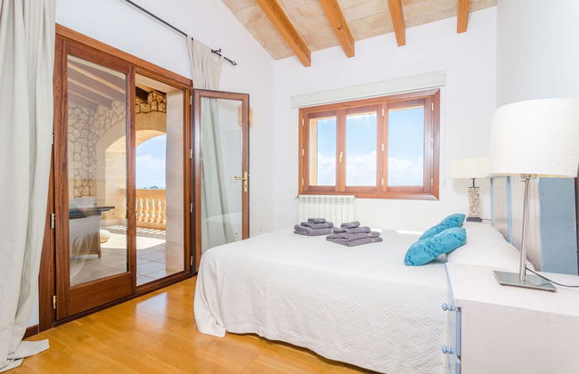 Can Teco in Manacor With 3 Bedrooms and 4 Bathrooms - Photo 15