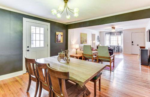 Bike, Hike and Unwind at Doodle Trailside Retreat - Foto 7