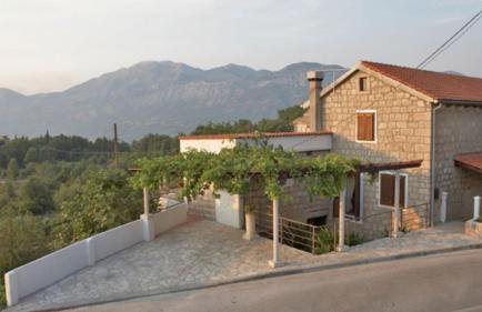 Apartman Tantini by Villas Guide - Foto 19