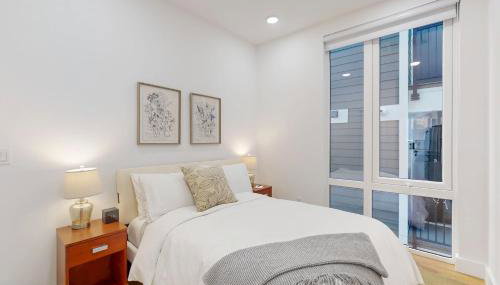 Luxury 2-bed at The Vera Rooftop Deck, Near MBTA - Foto 5